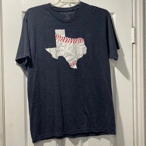 Game day T-shirt